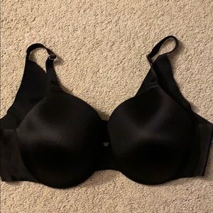 Soma Black Bra